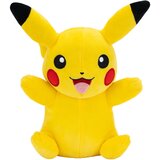 Pokemon Pikachu v2 plišasta igrača 20 cm Cene