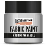  Pentart Boja za tekstil 50 ml | grey Cene