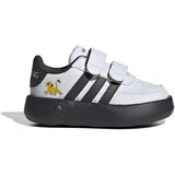 Adidas patike za bebe breaknet lionking cf i bt 799487 Cene
