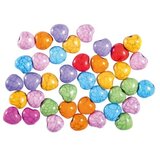 Junior crafty pearly kraft perlice srca miks 10mm 15g ( 137510 ) | ePonuda.com