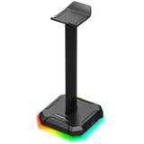 Redragon Scepter Pro HA300 - RGB USB hub + stojalo za slušalke, (685989) Cene