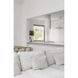 CIARKO DESIGN otočna napa MONOGRAM W CDW3802B, (5000243830) | Shoptok.si