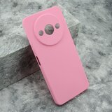  Maska gentle color za xiaomi redmi A3/ roza Cene