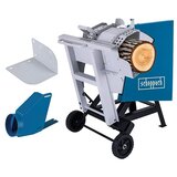 Scheppach Preklopna kružna pila HS550 (3.000 W, Promjer lista pile: 505 mm) + BAUHAUS jamstvo 5 godina | shoptok.hr