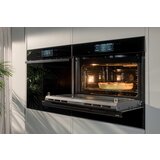 Haier kompaktna pečica z mikrovalovi H4MWID69P6NQB | Shoptok.si