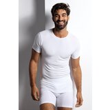 Gino Bešavna bambusova majica kratkih rukava PureLine Short | shoptok.hr