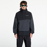 Adidas Jopica Terrex Xploric 2.5L Climaproof Anorak Black/ Semi Impact Orange S Cene