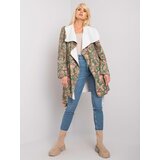 Italy Moda Coat-DHJ-PL-6022A.26X-khaki | Shoptok.si