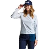 Slam Majice z dolgimi rokavi Od Ws Tech T-Shirt Ls Siva Cene