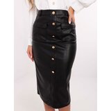 Trendy. ING Skirt-NM-SD-TR1905.22-black Cijene