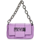 Versace Jeans Couture VA4BB1-ZS413-320 Ljubičasta Cijene