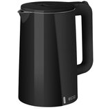 Ecg Ketler RK 1702 Safe to Touch Black