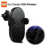 Xiaomi Drzac sa bezicnim punjenjem Xiaomi 20W Cene