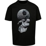 Mister Tee Men's T-Shirt Football's coming Home Play God black Cijene