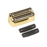 Babyliss pro FX79RF2GE fxone shaver replacement double foil gold | shoptok.hr