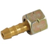 MEVA Nastavak G 3/8", Lijevi Navoj za Cijev fi 8mm | shoptok.hr