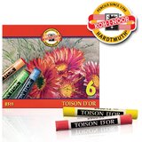  8511/6 kreda toison | Shoptok.si