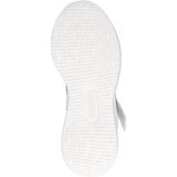 Adidas Sportske cipele 'RUNFALCON 5' crna / bijela | shoptok.hr