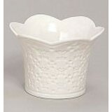 Beli čašica za sveću cvet ( 14011 ) Cene