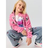Sinsay Pamučna majica s printom Stitch | shoptok.hr