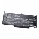 VHBW baterija za dell latitude 7280 / 7290 / 7380 / 7390, 7.6 v, 7500 mah | Shoptok.si