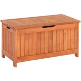 Gardenson Zaboj Za Blazine Tom, Masivno | Shoptok.si