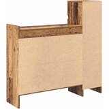  Ormar za cipele s ladicama Staro drvo 100,5 x 28 x 100 cm | Eponuda.com