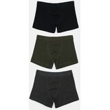 Sinsay Pamukne bokserice 3 pakiranje | shoptok.hr