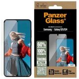 PanzerGlass zaštitno staklo Galaxy S25 UWF | Eponuda.ba
