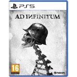  Ad Infinitum (PS5) | Shoptok.si