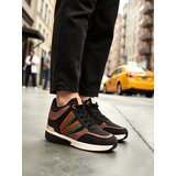 Resti Women's sports shoes with hidden wedge Venixxe Cene