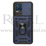  futrola hard protect sa prstenom za iphone 14 pro (6.1) teget Cene