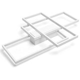 Aigostar LED prigušiva plafonska svetiljka LED/38W/230V 2700-6500K + daljinski upravljač | Eponuda.com