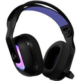 Logitech G522 LIGHTSPEED Wireless Gaming Headset - BLACK - EMEA28i-935 - 2.4GHZ 981-001544 | Eponuda.com