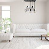  Luster na sajli SANTIAGO 5xE27/60W/230V proziran | Eponuda.com