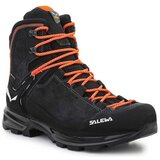 Salewa Mtn Trainer Mid Gtx Crna | shoptok.hr