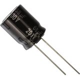 Panasonic elektrolitski kondenzator radijalno ožičen 7.5 mm 33 µF 350 V 20 % (Ø) 16 mm 1 St. | Eponuda.ba