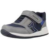 Geox B RISHON BOY Siva Cijene