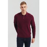 Legendww muski bordo polo dzemper | ePonuda.com