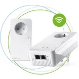 Magic 2 powerline WLAN početni komplet 2.4 GBit/s