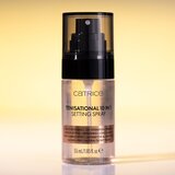 Catrice Tensational 10 in 1 Setting sprej | Eponuda.com