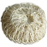 Cose della Natura Spužva za kupanje i tuširanje od sisal vlakna | shoptok.hr