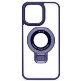  MAGSAFE RING Maska za telefon za Iphone 14 Pro Max , Ljubičasta | Eponuda.com