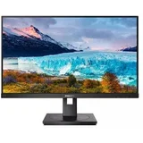 Monitor 27" 272S1AE, IPS, HDMI, DP, DVI, HAS, zvu.