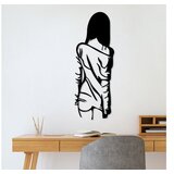 Wallity zidna dekoracija woman with loose dress | Eponuda.com