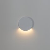 Kanlux 90827 - LED svetiljka za stepenište MAGNIK LED/1,7W/230V CCT bela okrugla | Eponuda.com