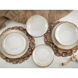 Creatable Kombinirani Servis Natural Living, 12-Delni | Shoptok.si