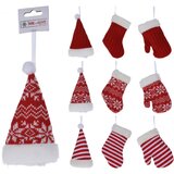  Dekoracija Levi 15cm više vrsta | ePonuda.com