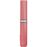 L´Oréal Paris L'Oréal Paris Infaillible Laque Resistance tekući ruž 600 Le Nu Rose | shoptok.hr