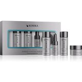 KORIKA HI-TECH SOLUTIONS Intensive Hydration Travel Set Potovalni set za intenzivno hidracijo Cene